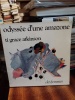 Odyssée d'une amazone. ATKINSON Ti Grace