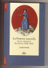 La Femme nouvelle. Genre, éducation, Révolution (1789 - 1830). FAYOLLE Caroline