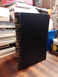 Journal d'un voyage en France / Lettres d'Italie