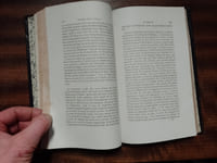 Journal d'un voyage en France / Lettres d'Italie