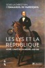 Le lys et la république. Henri, comte de Chambord, 1820-1883. (CHAMBORD) / WARESQUIEL (de) Emmanuel & al.