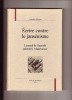 Ecrire contre le jansénisme. Léonard de Marandé, polémiste vulgarisateur. Keisuke MISONO / (Léonard de MARANDE)