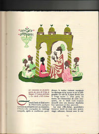 Le Livre de Goha le Simple