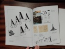 Eduard Ovcacek. Oeuvres graphiques. [OVCACEK Eduard] JAILLET Florence et MACHALICKY Jiri