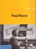 Paul Rand. (RAND Paul) / HELLER Steven