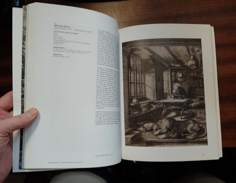 De Dürer à Mantegna. Gravures Renaissance de la collection Leber. DONKER (de) Bénédicte & al.