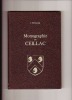 Monographie de Ceillac. J. TIVOLLIER