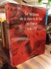 La naissance de la th&eacute;orie de l'art en France - 1640-1720. CAUQUELIN Anne & al.