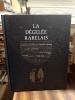 La dégelée Rabelais. [RABELAIS François)] COLLECTIF