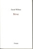 Bévue. WILHEM Daniel