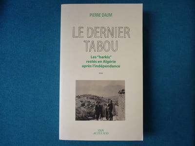 Le dernier tabou : Les "harkis" restés en Algérie après l'indépendance
