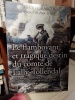 Le flamboyant et tragique destin du comte Lally-Tollendal. (LALLY-TOLLENDAL (de) Thomas Arthur) / GARCIN Michel