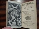 Histoire de la vie de Mess.r Francois de Salignac de la Motte-Fenelon, archevesque Duc de Cambray. (FENELON) / RAMSAY Andrew Michael