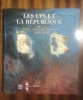 Les Lys et la République. Henri, comte de Chambord (1820-1883) - Oeuvres choisies. (ARTOIS (d') Henri) / FORLIVESI Luc & al.