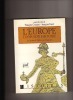 L'Europe dans son histoire. La vision d'Alphonse Dupront. (DUPRONT Alphonse) / CROUZET François, FURET François & al.