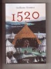 1520 - Au seuil d'un nouveau monde. FRANTZWA Guillaume