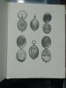 Les horlogers lyonnais de 1550 à 1650. VIAL Eugène & CÔTE Claudius