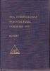 Fourteenth International Horticultural Congress - 1955. Volume I. WELLENSIEK S. J. & al.