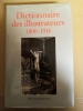 Dictionnaire des illustrateurs, 1800 - 1914. OSTERWALDER Marcus