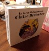 Le tarot divinatoire. BRETECHER Claire