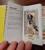 Le tarot divinatoire. BRETECHER Claire