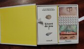 Le tarot divinatoire. BRETECHER Claire
