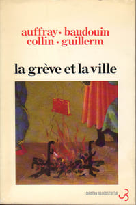 La grève et la ville