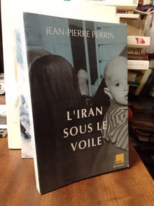 L'Iran sous le voile
