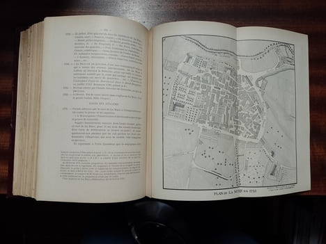 Essai historique sur La Mure et son mandement, - Depuis les origines jusqu'en 1626. DUSSERT A.