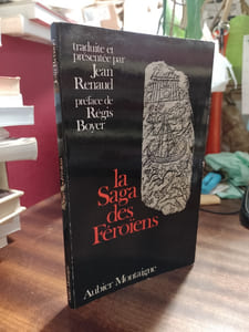 La Saga des Féroïens