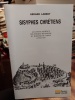 Sisyphes chrétiens. La Longue patience des évêques bâtisseurs du Royaume de Naples (1590-1760). LABROT Gérard