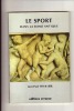 Le sport dans la Rome antique. Jean-Paul THUILLIER