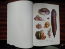 Album Vilmorin. The Vegetable garden - Der Gemüsegarten - Les Plantes potagères. [VILMORIN] DRESSENDÖFER Werner
