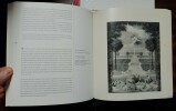 Les jardins de Versailles et de Trianon, - d'André Le Nôtre à Richard Mique. HOOG Simone, BOSSARD Roland & al.