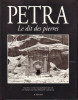 Petra - Le dit des pierres. CARDINAL Philippe & al.