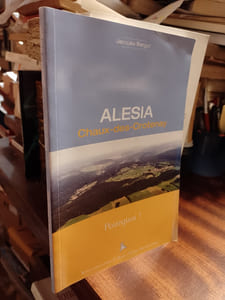 Alesia - Chaux-des-Crotenay