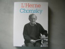 Chomsky. (CHOMSKY) / BRICMONT Jean, FRANCK Julie & al.