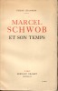 Marcel Schwob et son temps. (SCHWOB Marcel) / CHAMPION Pierre