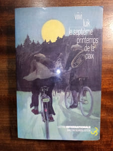 Le septième printemps de la paix