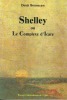 Shelley ou Le Complexe d'Icare. (SHELLEY Percy Bysshe) / BONNECASE Denis
