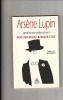 Arsène Lupin, gentilhomme-philosopheur. André COMTE-SPONVILLE et François GEORGE