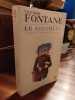 Le Strechlin. FONTANE Theodor