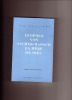 La Mère de Dieu. Leopold von SACHER-MASOCH