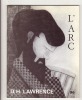 L'ARC n° 96 : D.H. Lawrence. (LAWRENCE D. H.) / SAPORTA Marc, TEMPLE Frédéric-Jacques & al.