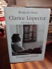 Clarisse Lispector, - Une biographie. Pourquoi ce monde . [LISPECTOR Clarisse] MOSER Benjamin