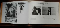 Pablo Neruda en noir et blanc. Images d'une vie et d'une oeuvre. (NERUDA Pablo) / TEITELBOIM Volodia & CANSECO-Jerez Alejandro