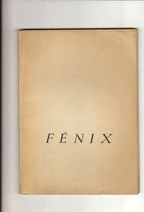 Fénix n° 13