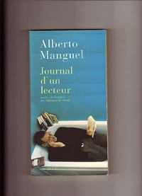 Journal d'un lecteur