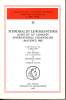 Stendhal et le romantisme. Actes du XVe congrès international stendhalien (Mayence, 1982). (STENDHAL) / DEL LITTO Victor, RINGGER Kurt & al.