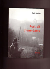 Portrait d'une dame